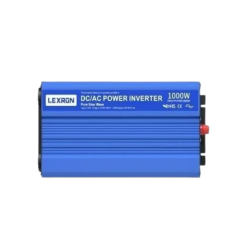 Lexron 12v 1000w Tam Sinus Inverter