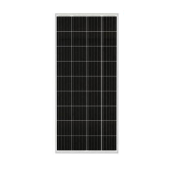 Lexron 220 W Monokristal Güneş Paneli