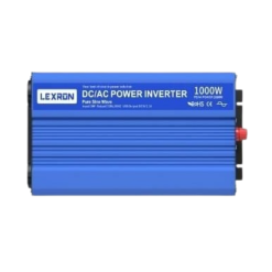 Lexron 24v 1000w Tam Sinus Inverter