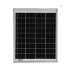 Lexron 25 W Monokristal Gunes Paneli