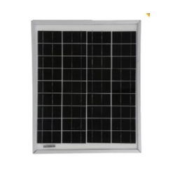 Lexron 25 W Monokristal Gunes Paneli