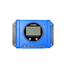 Lexron 60Ah PWM Şarj Kontrol Cihazı