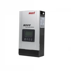 Lexron 80ah Mppt Şarj Kontrol Cihazi