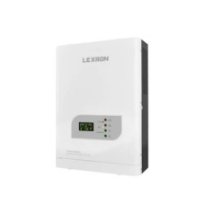 Lexron 1 KW MPPT Akıllı İnverter