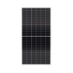 Dexler 550W 10BB Monokristal Half Cut