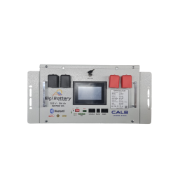 Elçi Battery 51.2V 314 Ah LiFePO4 Lityum Akü