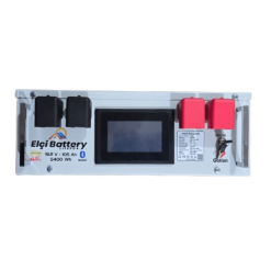 Elci Battery 51 2v 105 Ah Lifepo4 Lityum Aku 9 1