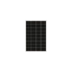 Lexron 110W Monokristal Güneş Paneli