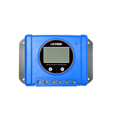 Lexron 20Ah PWM Şarj Kontrol Cihazı